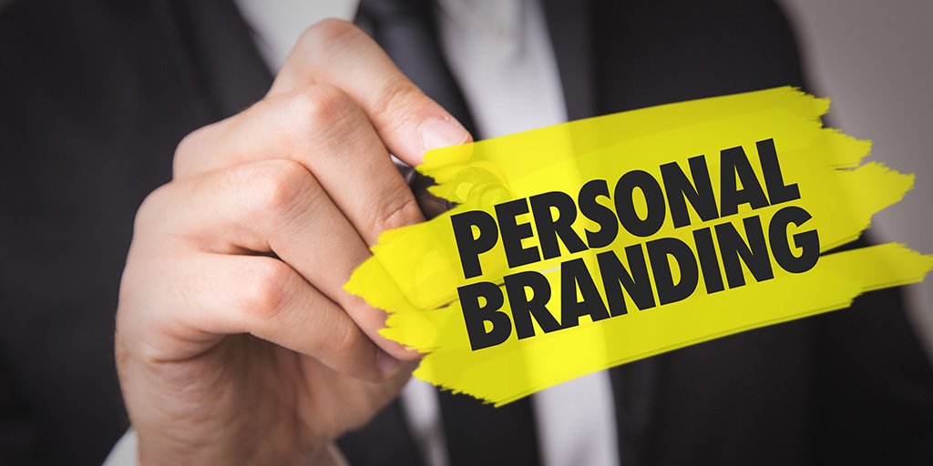 What is personal Branding? Why is it important?