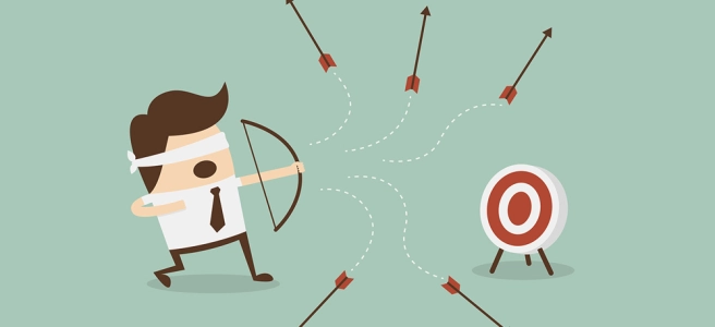 Why Who You Target in Sales Matters More Than How You Reach Out