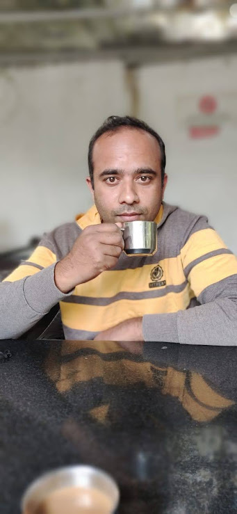 Kiran Kumar P S