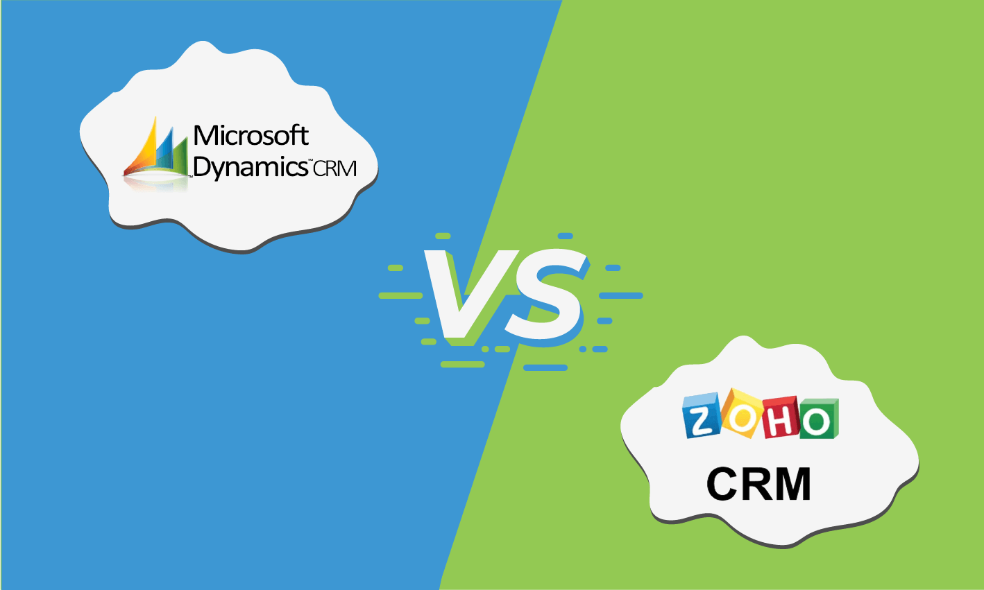 Zoho vs Microsoft: The Challenge is On
